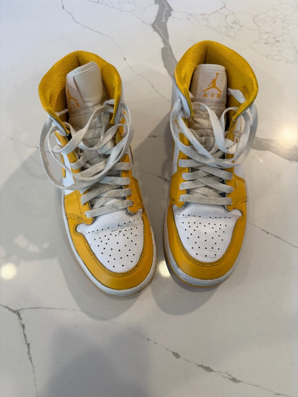 Nike Air Jordans